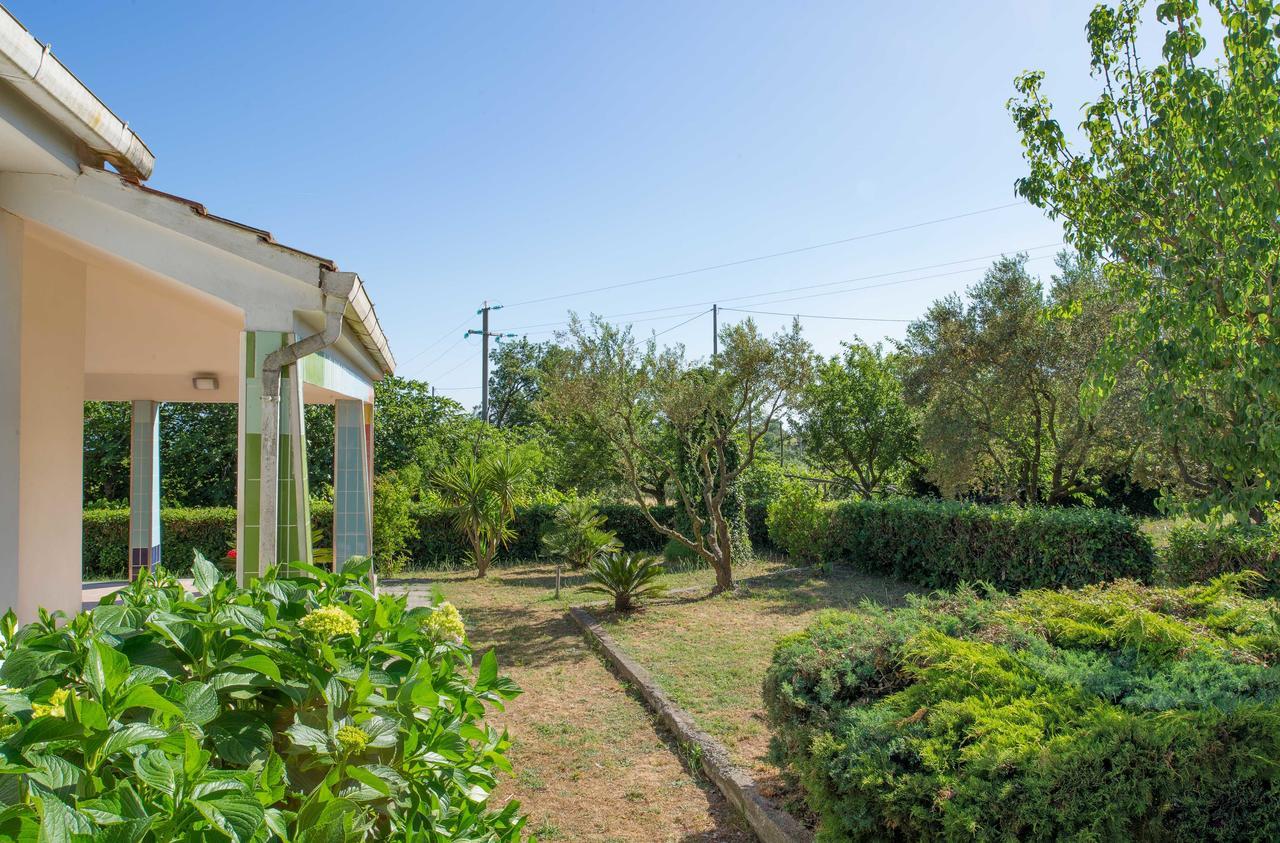Corinna Massa Lubrense Exterior photo