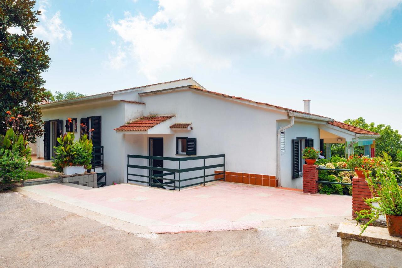 Corinna Massa Lubrense Exterior photo